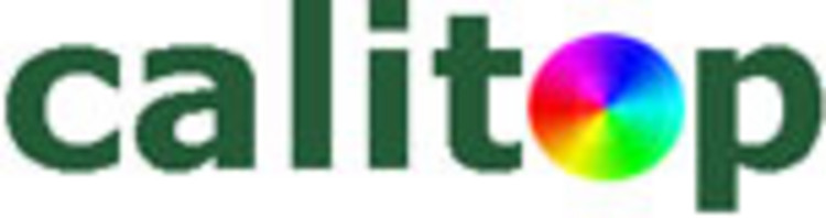 Logo Calitop