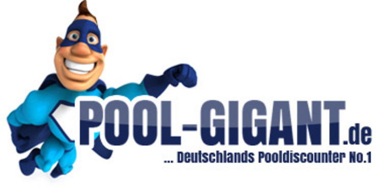 Logo Pool Gigant