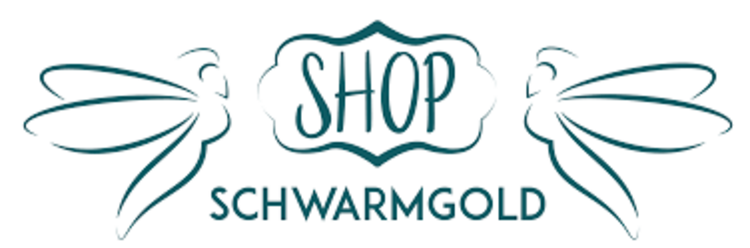 Logo Schwarmgold