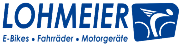 Logo Lohmeier