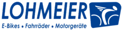 Logo Lohmeier