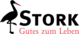 Logo Stork