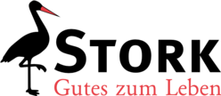 Logo Stork