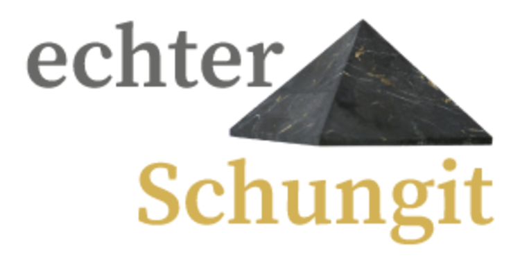 Logo Echter Schungit