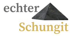 Logo Echter Schungit