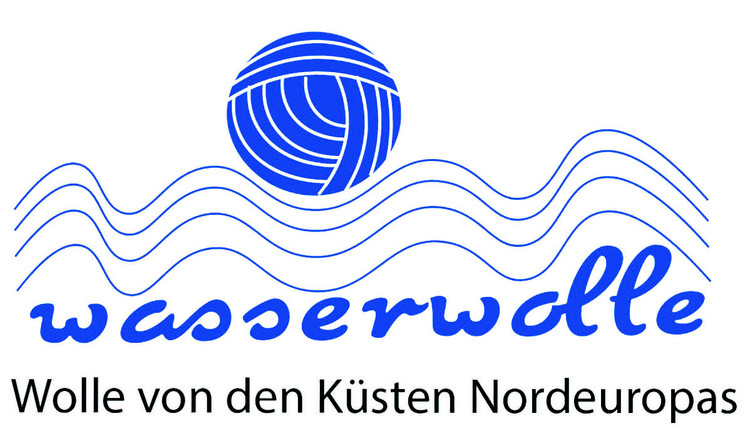 Logo wasserwolle