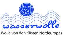 Logo wasserwolle