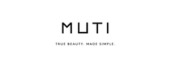 Logo MUTI