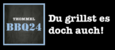 Logo BBQ24