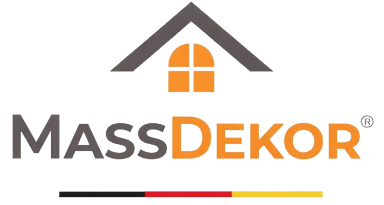 Logo Mass Dekor