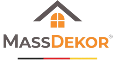 Logo Mass Dekor