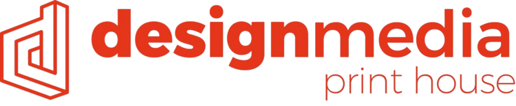 Logo Designmedia Printhouse
