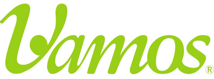 Logo Vamos