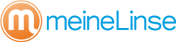 Logo meineLinse