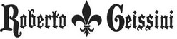 Logo Roberto Geissini