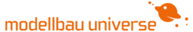 Logo modellbau universe