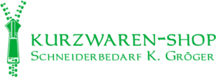 Logo Kurzwaren-Shop