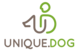 Logo UNIQUE DOG