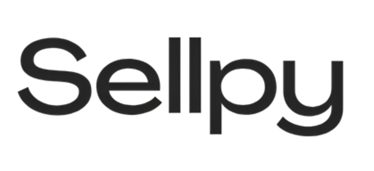 Logo Sellpy