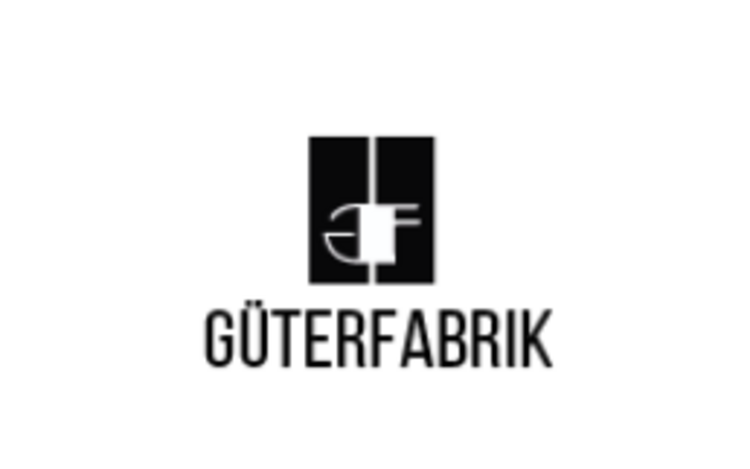 Logo Güterfabrik