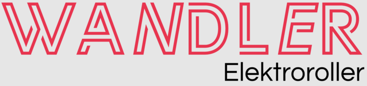 Logo Wandler Elektroroller