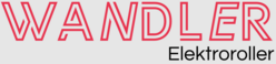 Logo Wandler Elektroroller