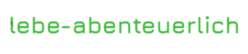 Logo lebe-abenteuerlich.de
