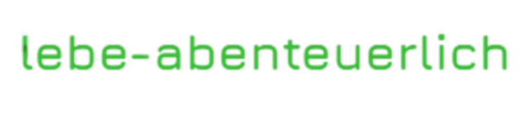 Logo lebe-abenteuerlich.de