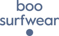 Logo boo surfwear