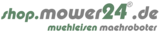 Logo Mower24