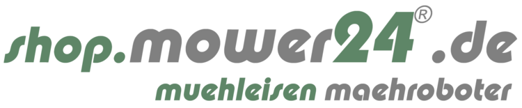 Logo Mower24