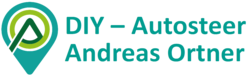 Logo DIY – Autosteer – Andreas Ortner