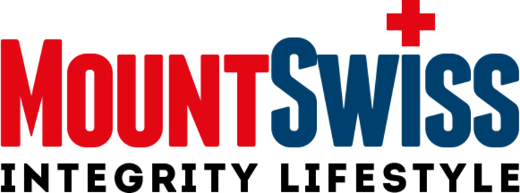Logo Mount Swiss