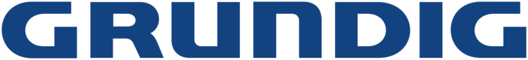 Logo Grundig Bike