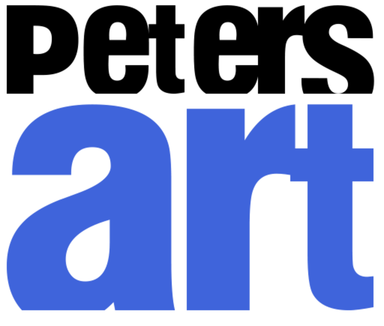 Logo Peters Art