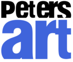 Logo Peters Art