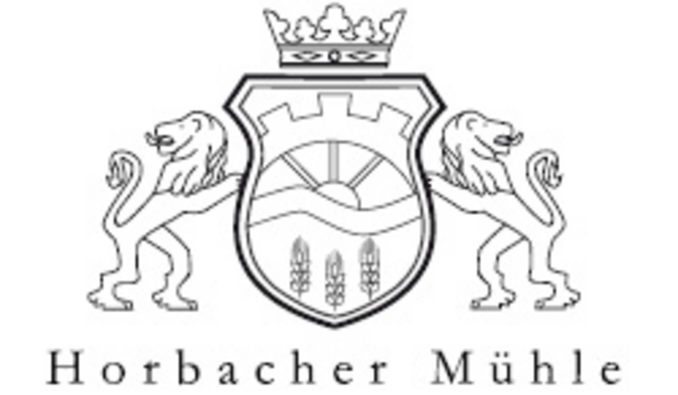 Logo Horbacher Mühle