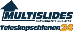 Logo Multislides
