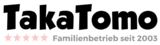 Logo TakaTomo