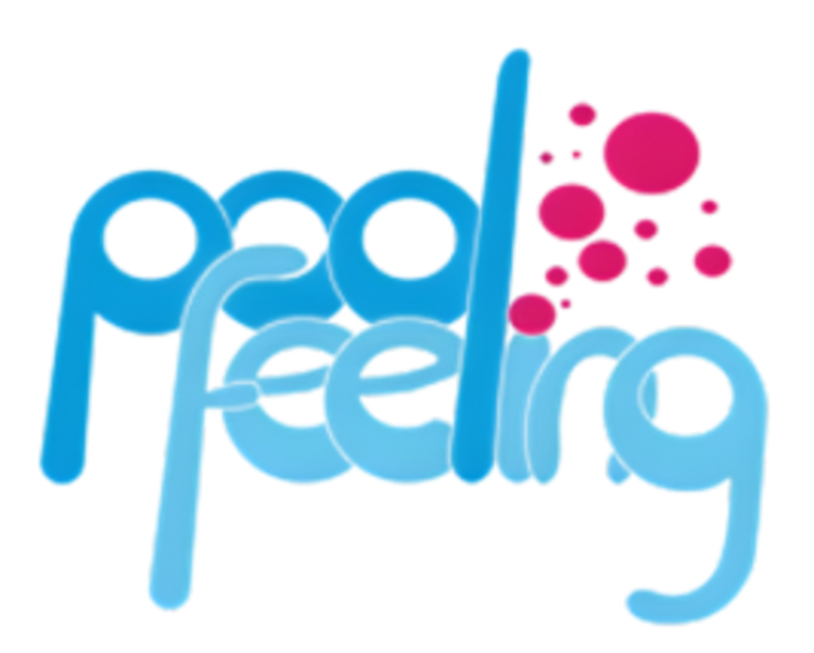 Logo Poolfeeling