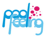 Logo Poolfeeling