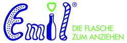 Logo Emil die Flasche