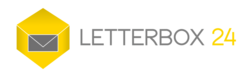 Logo Letterbox24