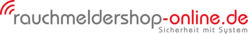 Logo Rauchmeldershop Online