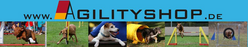 Logo Agilityshop