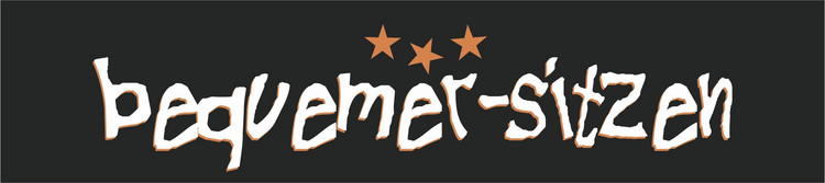 Logo bequemer-sitzen