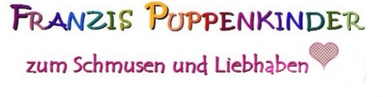 Logo Franzis Puppenkinder