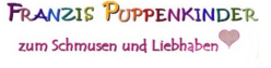 Logo Franzis Puppenkinder