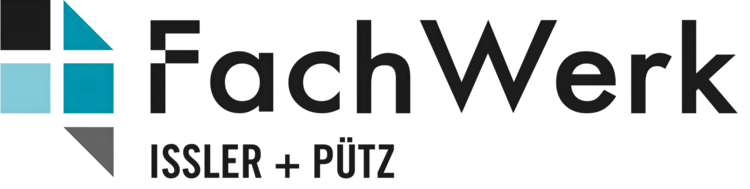 Logo Fachwerk Issler + Pütz