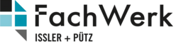 Logo Fachwerk Issler + Pütz